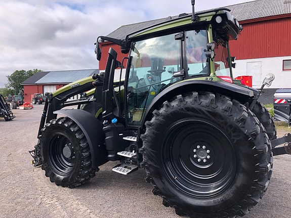 Valtra G135VST GPS forberedt 2024, kr 1 299 000,-