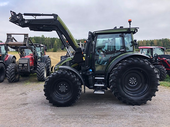 Valtra G135VST GPS forberedt 2024, kr 1 299 000,-