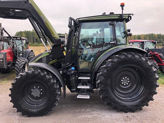 Valtra G135VST GPS forberedt 2024, kr 1 299 000,-