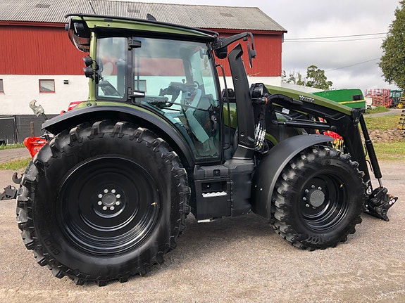 Valtra G135VST GPS forberedt 2024, kr 1 299 000,-