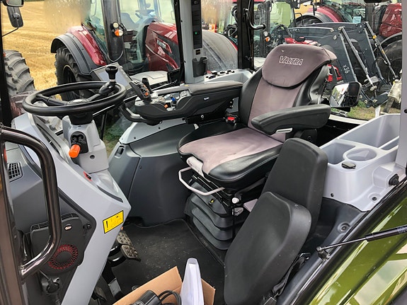 Valtra G135VST GPS forberedt 2024, kr 1 299 000,-
