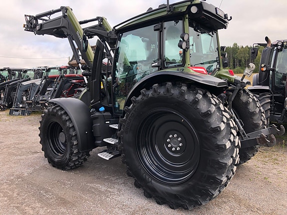 Valtra G135VST GPS forberedt 2024, kr 1 299 000,-