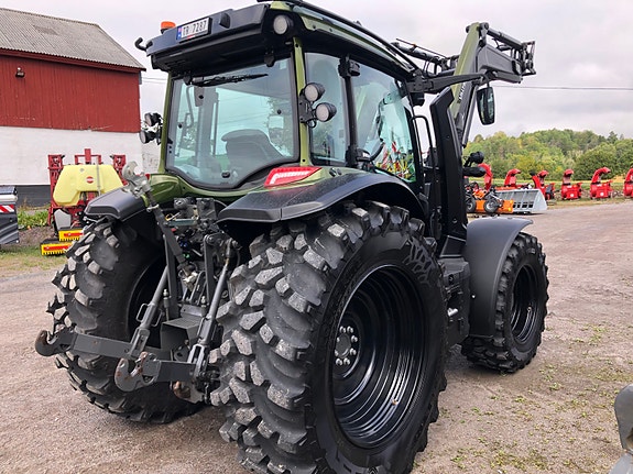 Valtra G135VST GPS forberedt 2024, kr 1 299 000,-