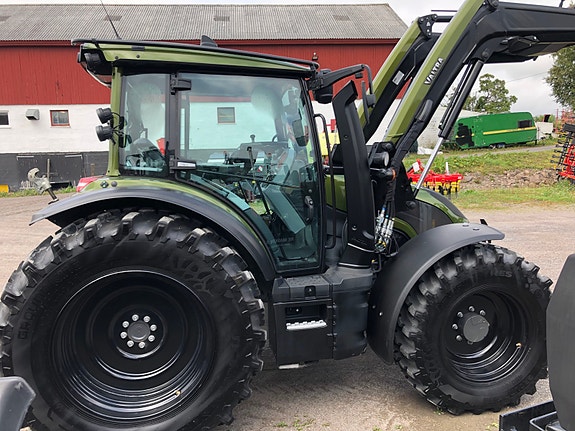 Valtra G135VST GPS forberedt 2024, kr 1 299 000,-