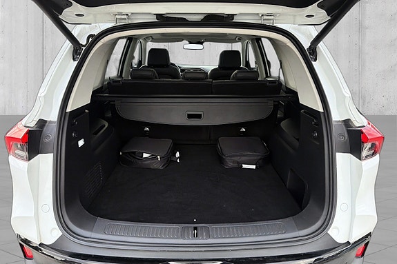 Maxus Euniq 6 19 of 19