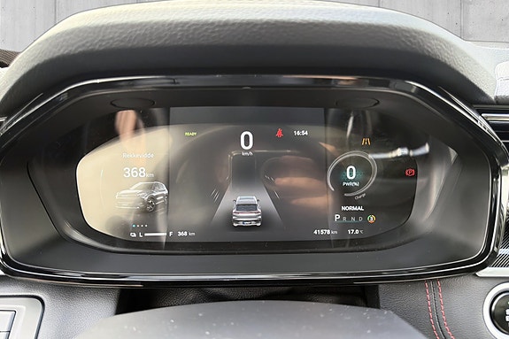 Maxus Euniq 6 12 of 19