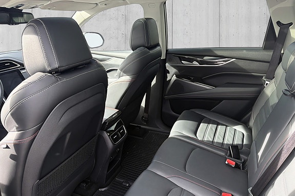 Maxus Euniq 6 16 of 19