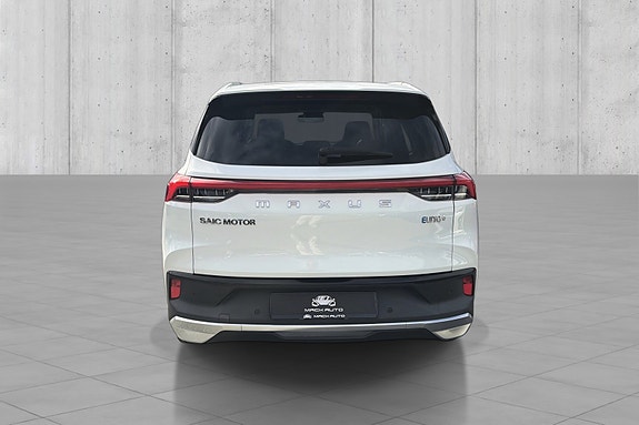 Maxus Euniq 6 5 of 19