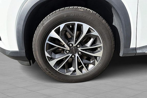 Maxus Euniq 6 18 of 19
