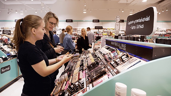 Bilde 1 av 1 i jobbannonse-galleriet