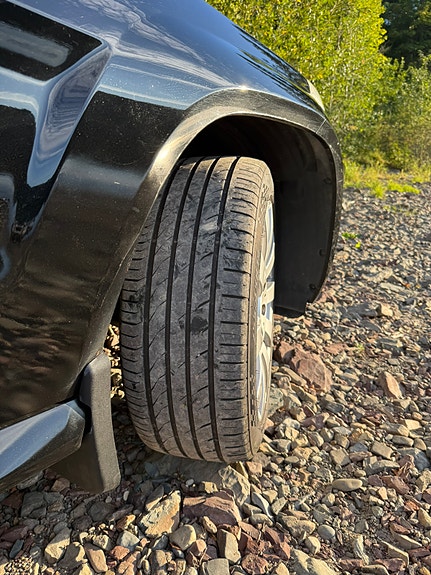 Mercedes-Benz GLK220 21 of 30