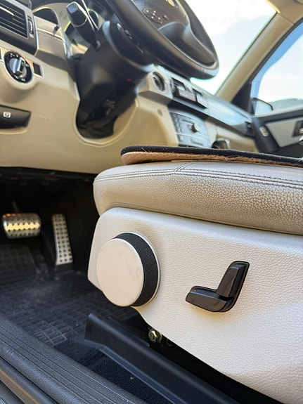 Mercedes-Benz GLK220 24 of 30