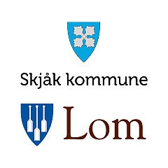Skjåk Kommune logo
