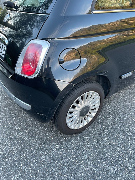 Fiat 500 6 of 8