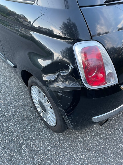 Fiat 500 5 of 8