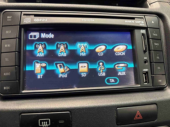 Toyota HiLux 20 of 28