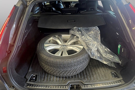 Volvo V90 14 of 14
