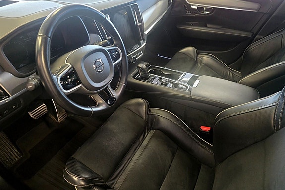 Volvo V90 5 of 14
