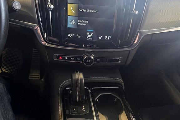 Volvo V90 8 of 14
