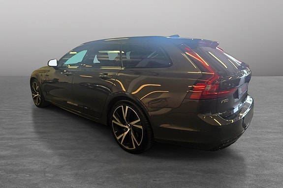 Volvo V90 3 of 14