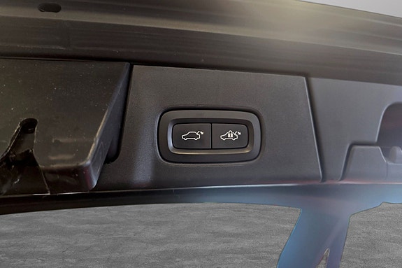 Volvo V90 13 of 14