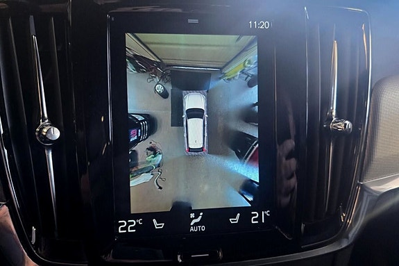 Volvo V90 9 of 14