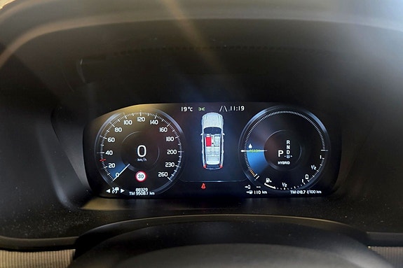 Volvo V90 7 of 14