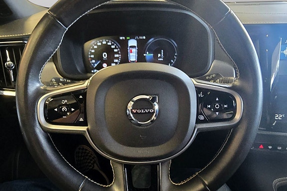 Volvo V90 6 of 14