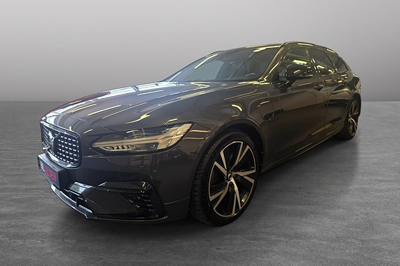 Volvo V90 2 of 14