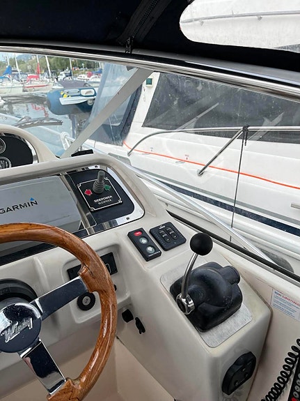 Windy Scirocco 31 14 of 30