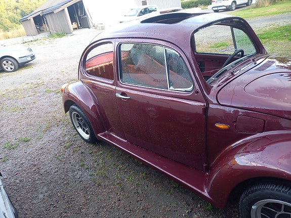 Volkswagen Boble (gml. type) 5 of 8