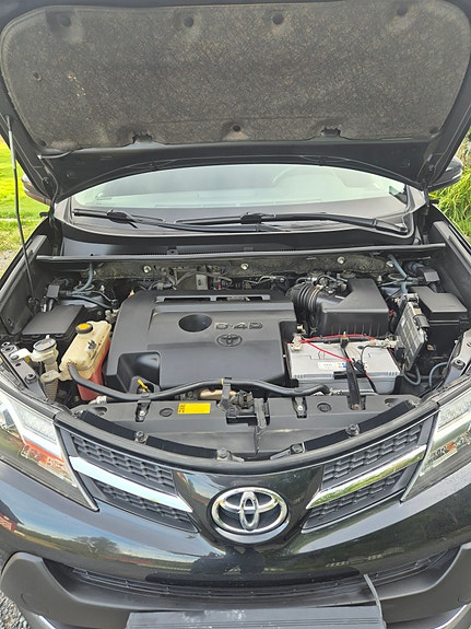 Toyota RAV4 18 of 19