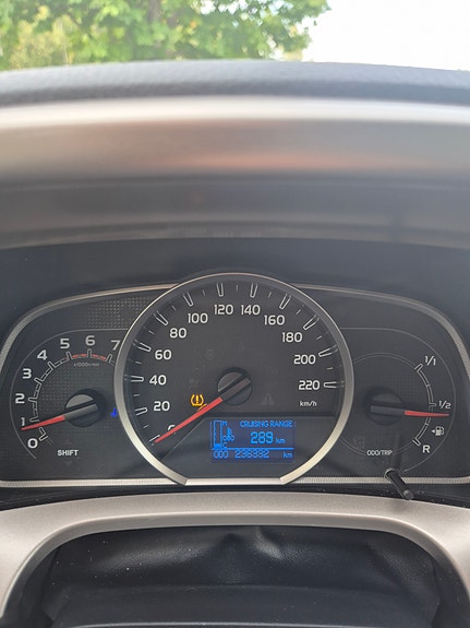 Toyota RAV4 10 of 19