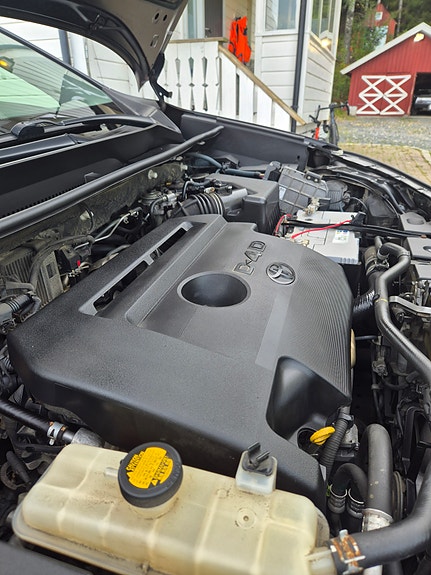 Toyota RAV4 19 of 19
