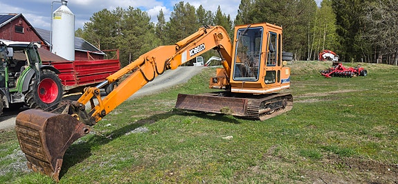 Kobelco K903B 4 of 14