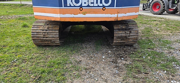 Kobelco K903B 10 of 14