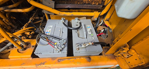 Kobelco K903B 6 of 14