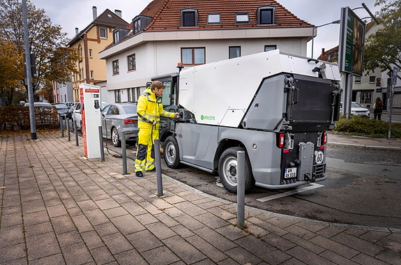Kärcher MC 250 e!ectric 27 of 30