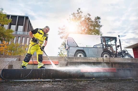 Kärcher MC 250 e!ectric 9 of 30