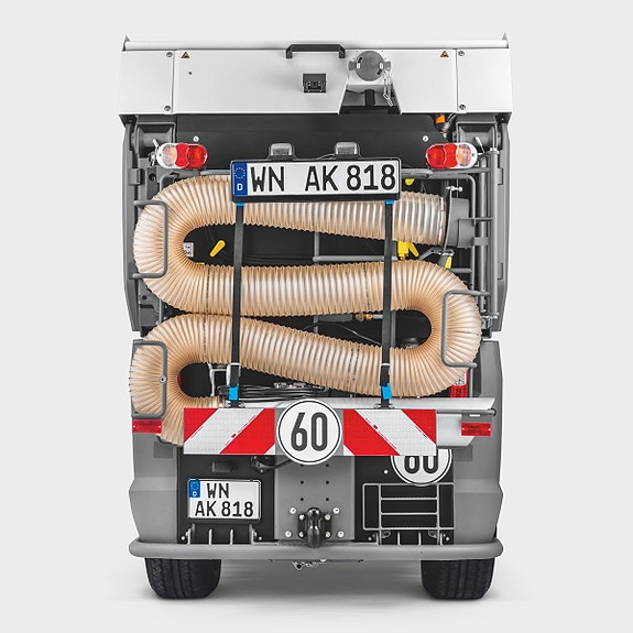 Kärcher MC 250 e!ectric 22 of 30