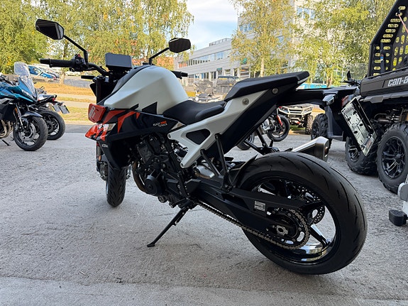 KTM 990 DUKE *Supertilbud* 6 of 15