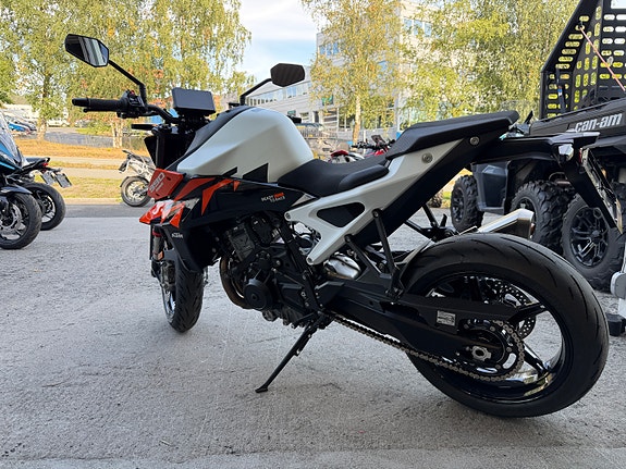 KTM 990 DUKE *Supertilbud* 5 of 15