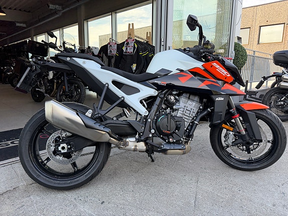 KTM 990 DUKE *Supertilbud* 7 of 15