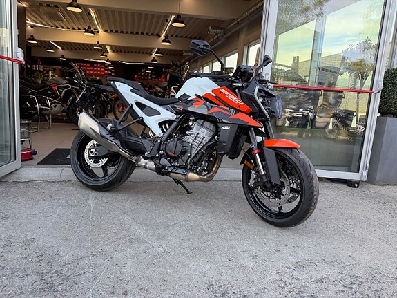 KTM 990 DUKE *Supertilbud* 10 of 15