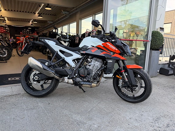 KTM 990 DUKE *Supertilbud* 3 of 15