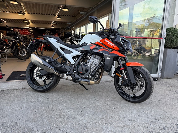 KTM 990 DUKE *Supertilbud* 9 of 15