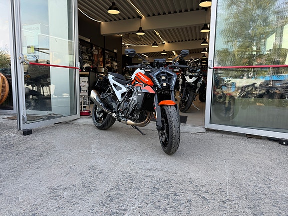KTM 990 DUKE *Supertilbud* 15 of 15
