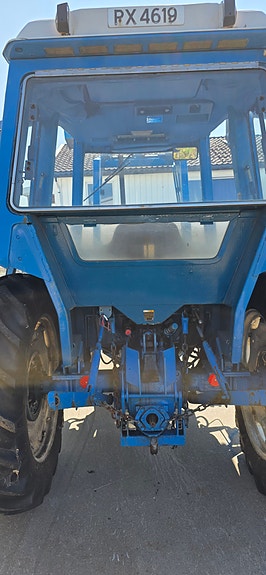 Ford Ford 3600 (PX4619) 8 of 16