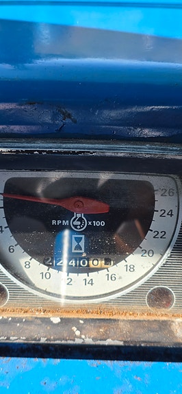 Ford Ford 3600 (PX4619) 5 of 16