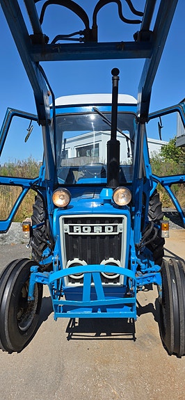 Ford Ford 3600 (PX4619) 2 of 16